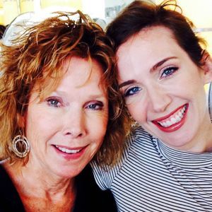 Meet your Posher, Caitlin